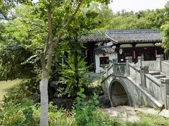 -狼山风景名胜区