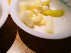 -青瓷火锅料理(西单大悦城店)