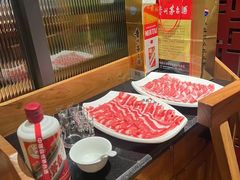 -古蜀人家火锅(文明店)