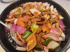 -东方御宴海鲜酒楼(棕泉酒店)