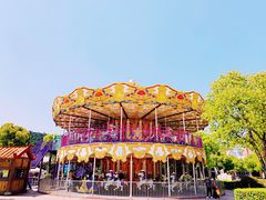 -南京银杏湖乐园