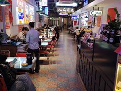 -川正旺江湖菜(三元桥店)