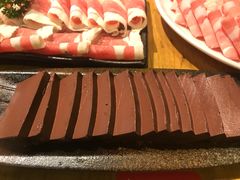 -君来顺老北京四季火锅涮肉(程家桥路店)
