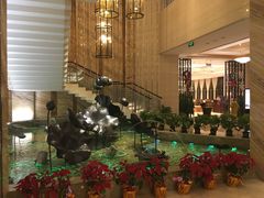 -岚桥锦江大酒店-瑞泰西餐厅