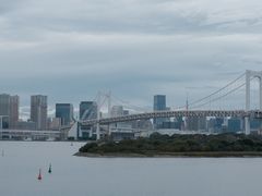 -台场海滨公园船码头
