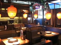 大堂-坛宗剁椒鱼头(河西王府井店)