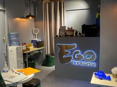 -EGO原创机械密室逃脱(朝阳大悦城2店)