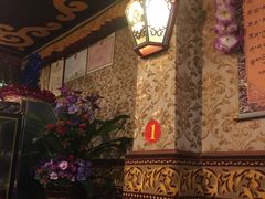 -嘎咓讓咘藏餐厅(团结新村店)