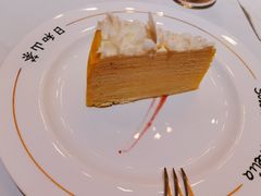 -戈雅法餐厅(世界城广场店)