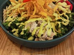 -Q MEX 库迈墨西哥餐吧(三里屯店)