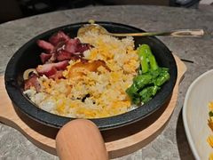 -留半山·香港食堂(啦啦宝都店)