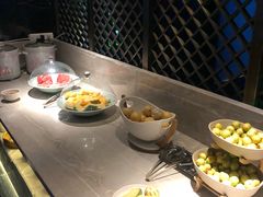 -新盈光·心院(嘉恒广场店)