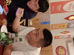-玫瑰红烤羊排(北新桥三条店)