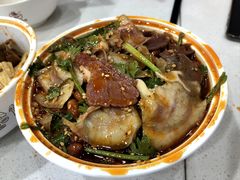 -紫燕百味鸡(宝带路店)