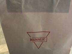 -Manner Coffee(大宁国际商业广场店)