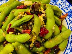 -江城燕子大排档(江汉路步行街店)