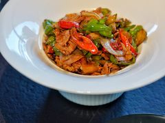 -晓长安·新陕菜(曲江店)
