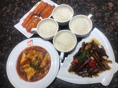 -火吧PTV聚会餐厅(1号店)