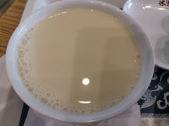 -冰泉豆浆馆(阳朔店)