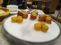 -闫府私房菜·百年鲁菜(恒隆店)
