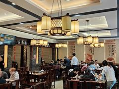 -肖记公安牛肉鱼杂馆·省级非物质文化遗产(三角路直营店)