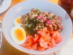 -AFS Cafe & Canteen(闽江二路店)