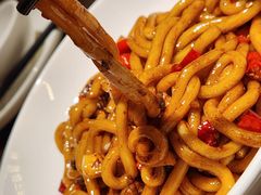 -味上湘菜馆(岳麓山店)