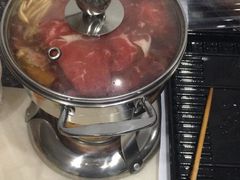 -锅sir时尚火锅外卖(滨江店)
