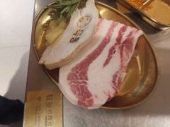 -牧童禧肉社·韩国炭火烤肉店(中粮祥云小镇店)