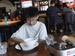 -成都娃娃花园餐厅 (南艺旗舰店)