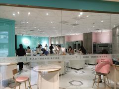 -西檬树SIMON·T轻奢蛋糕(大东方Max店)