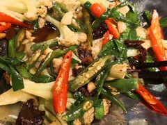 -徐鼎盛民间菜(南坪后堡店)