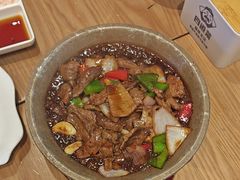 -四道菜·福建菜馆(莆田万达店)