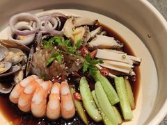 -柿合缘新京菜(国金中心商场店)