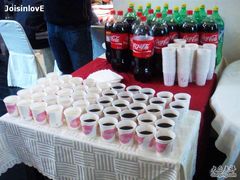 饮料-甲21号招待所