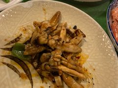 -盛港湾海鲜食府(黄沙店)