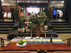 -苏州独墅湖书香世家酒店