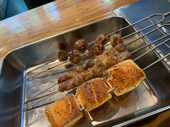 -KAOKAO烤烤·丹东海鲜烧烤(望京店)