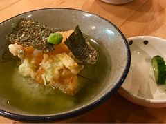 160午间套餐～茶泡饭-泉寿司(万科公园店)