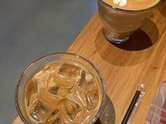 -Punchline Coffee&Roaster(同济大学店)