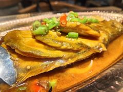 -徽张·新徽菜(五棵松·永定路店)