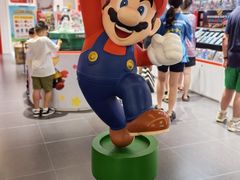 -任天堂Nintendo Switch体验店(天河城店)