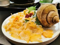 -Sushi Hanzo半藏(天环广场店)