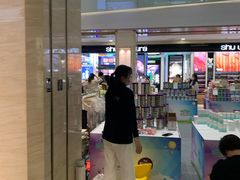 店内环境-杭州西湖银泰百货