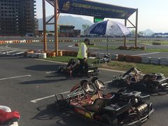 -千岛湖燃擎卡丁车赛车主题乐园(秀湖路店)