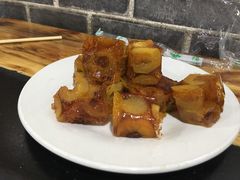 -铁锅炖灶台鱼老三炖鱼馆