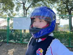 -极速星辰卡丁车赛车场(西山店)