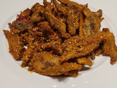 -郑庄脂渣海鲜楼(九水路店)
