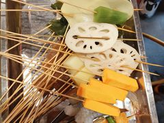 -钢管厂五区小郡肝火锅串串香(总店)