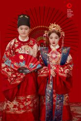 -芭莎视觉婚纱摄影(花溪店)
